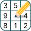 Sudoku - Classic Sudoku Puzzle