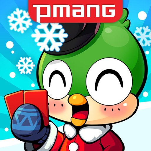 Pmang Gostop : Matgo Game