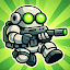 Hero Wars: Zombie Virus