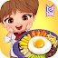 BTS料理王STOVE：TinyTAN食堂煮菜遊戲