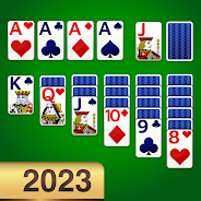 プレーする Solitaire - Card Game をPCで