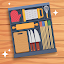Satisfun: Organize Games