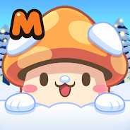 Gioca MapleStory M per PC