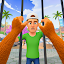 Naughty Monkey Simulator Game
