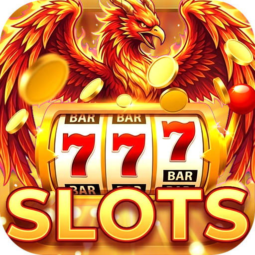 Phoenix Wild Slots