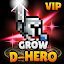 Dungeon & Pixel Hero VIP