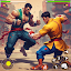 Kung fu Legend: Fighting Games
