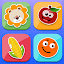 Kids Puzzles - Educational Game for Kids - Offline
