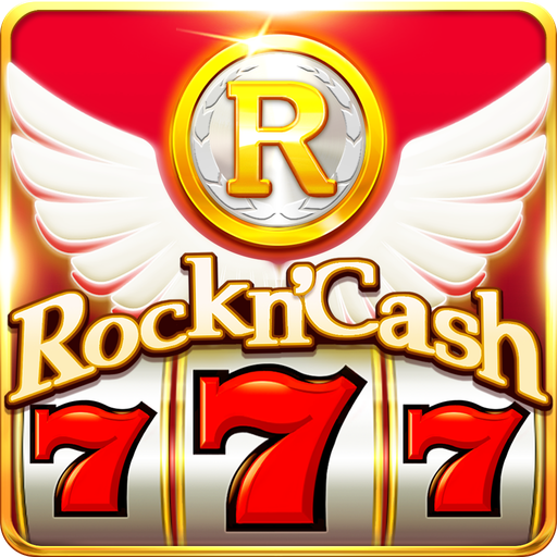 Play Rock N' Cash Casino Slots -Free Vegas Slot Games Online