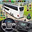 Tourist Bus Driving Simulator