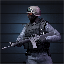 SWAT Shooter Police Action FPS