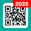 QR-Code-Scanner & Barcodeleser