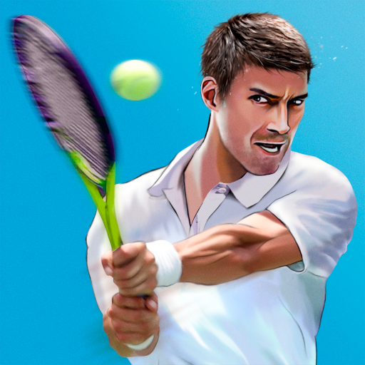 Play Tennis Arena Online for Free on PC & Mobile