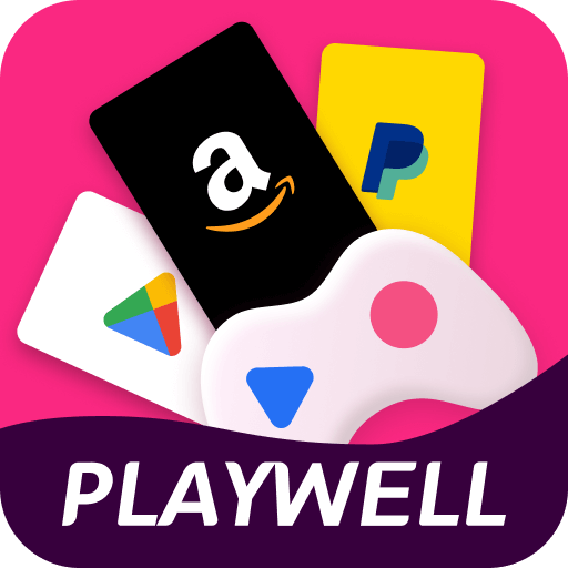 Play PlayWell：Play to Earn Online