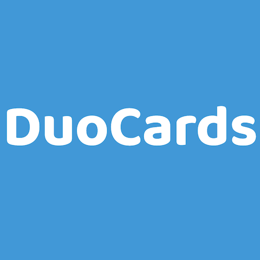 Play DuoCards - Language Flashcards Online