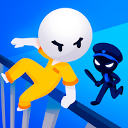 Graj Prison Escape 3D – gra akcji ragdoll na PC