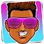 🤘 Broworld 🤘 - A Douchebag Adventure Simulation