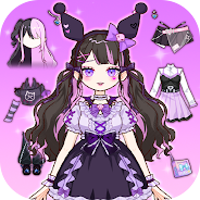 Main Live Star - YOYO Doll Makeup on PC