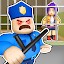 Obby Escape: Prison Breakout
