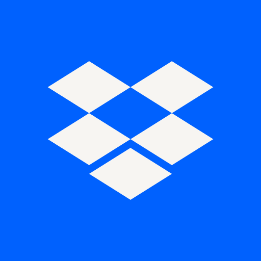 Dropbox: Cloud Photo Storage