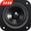 Music Equalizer & Bass Booster