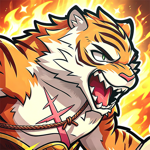Match Go! Heroes
