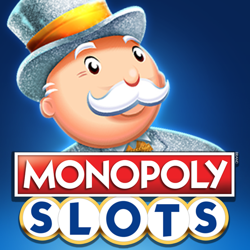 Play MONOPOLY Slots - Casino Games Online
