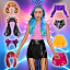Kpop Girls Dress Up Game