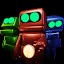 RE‑BOT Multiplayer Mobile Game