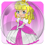 Toddler Princess Pop