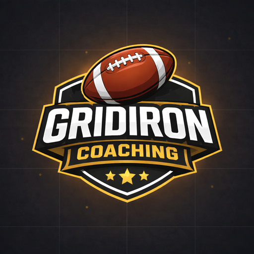Gridiron Coaching: Football GM