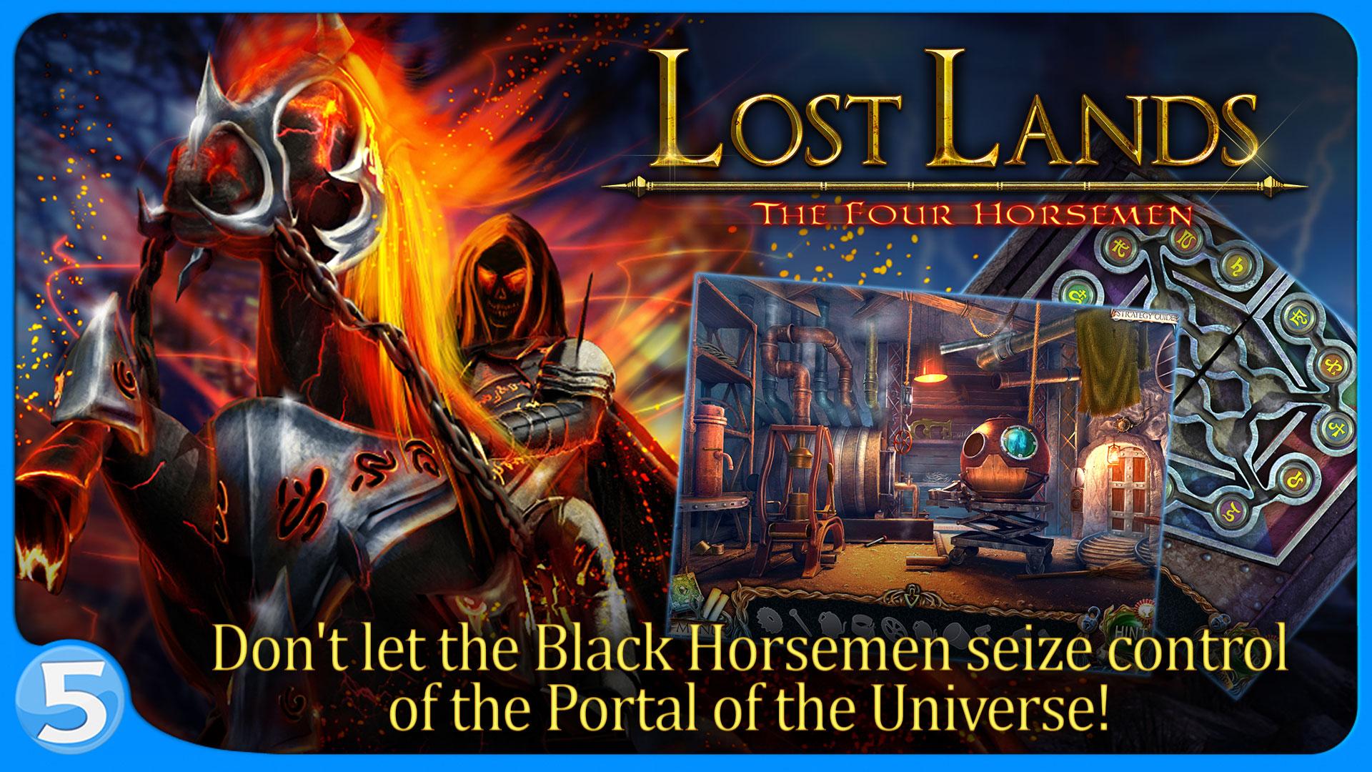 Baixe e jogue Lost Lands 2 no PC e Mac (emulador)