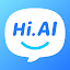 Hi.AI -Chat avec Personnage IA