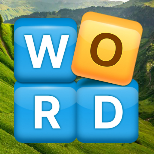 Play Word Brick-Word Search Puzzle Online