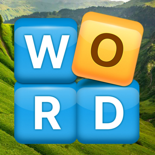 Play Zen Word - Relax Puzzle Game Online for Free on PC & Mobile