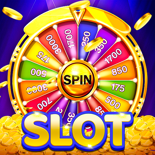 Play One Two Spin Online