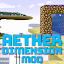 Aether Dimension Mod MCPE