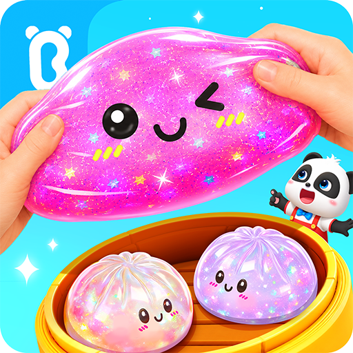BabyBus Kids:Canc.,Juego,Video