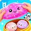 BabyBus Kids: Video&Game World