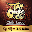 Tam Quốc Chí-Chiến Lược