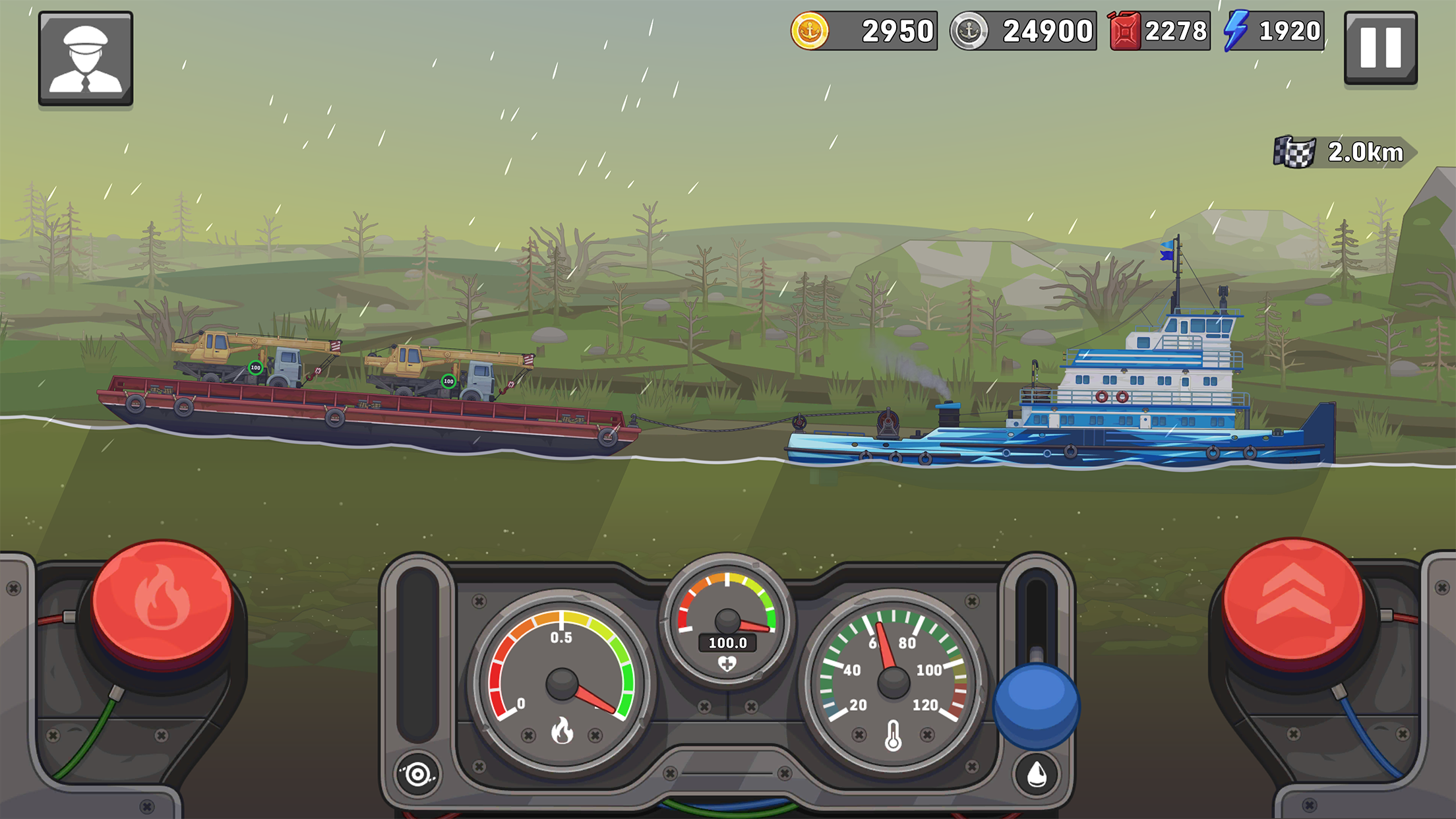 Скачайте и играйте в «Ship Simulator: Корабли Игра» на ПК или Mac (Эмулятор)