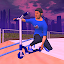 Scooter Freestyle Extreme 3D