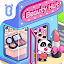 Little Panda's Town: Mall