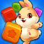 Bunny Blast - Puzzle Game