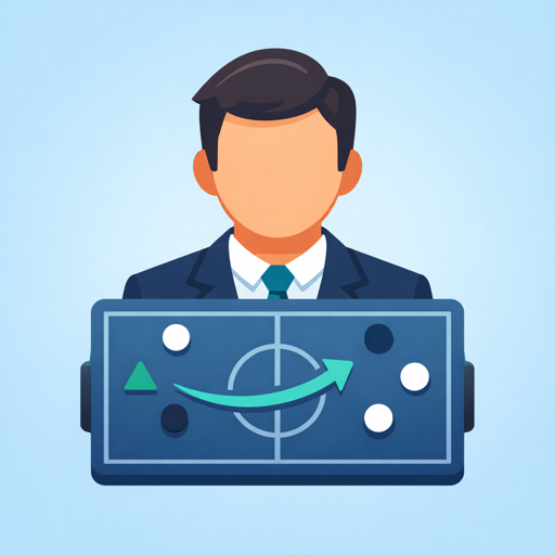 Simple Manager Football