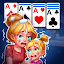 Solitaire : Héros de Sauvetage