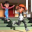 Nick & Tani : Funny Story