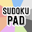 Sven's SudokuPad