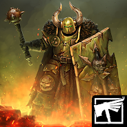 Играй Warhammer: Chaos & Conquest на ПК