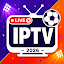 Pemeran TV - Pencerminan Layar